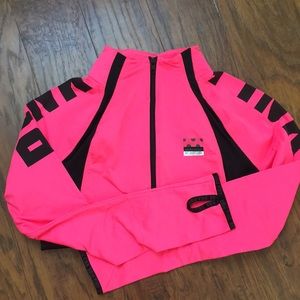 Victoria Secret Pink Ultimate Sweatshirt